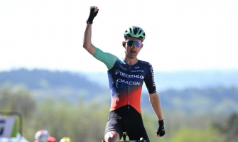 Walloon Arrows 2026 börjar.