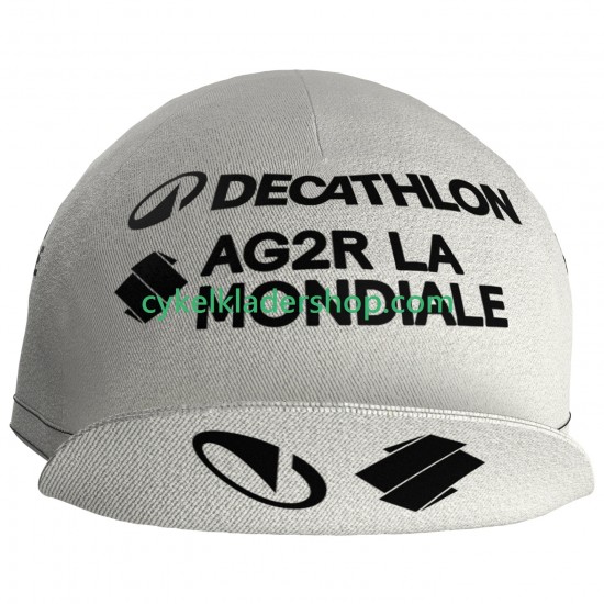 AG2R La Mondiale 2024 Män Cykelkeps N001