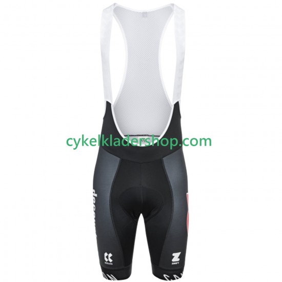 Alpecin Deceuninck 2025 Män Bib Cykelshorts