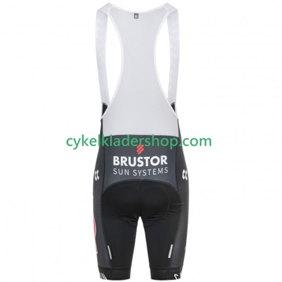 Alpecin Deceuninck 2025 Män Bib Cykelshorts