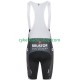 Alpecin Deceuninck 2025 Män Bib Cykelshorts