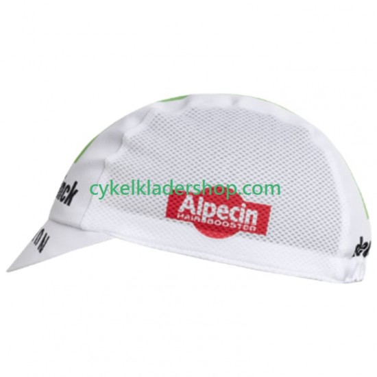 Alpecin Deceuninck 2024 Män Cykelkeps N001