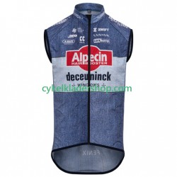 Alpecin Deceuninck 2024 Män Cykelväst N001