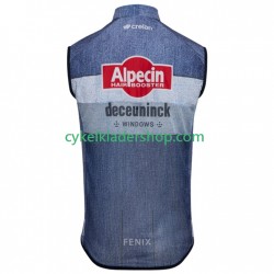 Alpecin Deceuninck 2024 Män Cykelväst N001