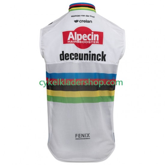Alpecin Deceuninck 2024 Män Cykelväst
