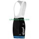 BALOISE GLOWI LIONS 2025 Män Bib Cykelshorts N001