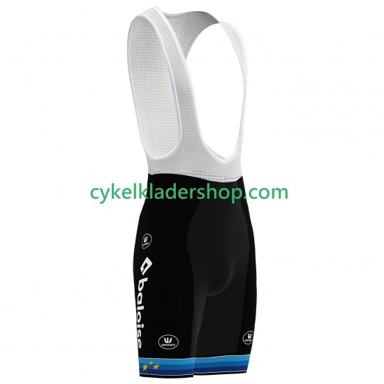 BALOISE GLOWI LIONS 2025 Män Bib Cykelshorts N001