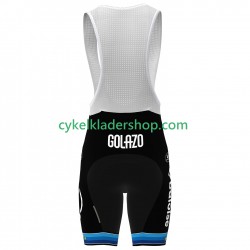 BALOISE GLOWI LIONS 2025 Män Bib Cykelshorts N001