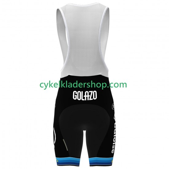 BALOISE GLOWI LIONS 2025 Män Bib Cykelshorts N001