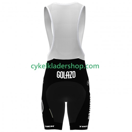 BALOISE GLOWI LIONS 2025 Män Bib Cykelshorts