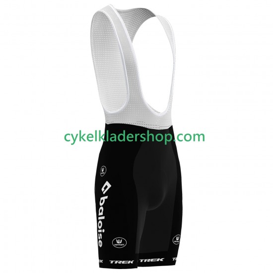 BALOISE GLOWI LIONS 2025 Män Bib Cykelshorts