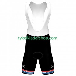 Baloise TREK Lions 2024 Män Bib Cykelshorts