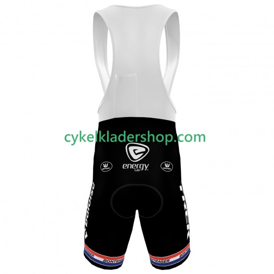 Baloise TREK Lions 2024 Män Bib Cykelshorts