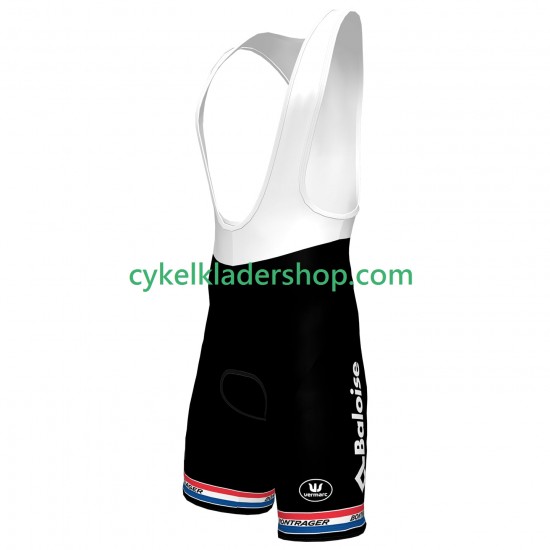 Baloise TREK Lions 2024 Män Bib Cykelshorts