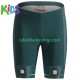 Bora-Hansgrohe 2024 Barn Cykelshorts N001