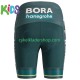 Bora-Hansgrohe 2024 Barn Cykelshorts N001