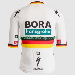 Bora-Hansgrohe 2024 Män Cykeltröja Kortärmad N002