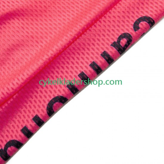 Ef Education First 2023 Män Cykeltröja och Bib Cykelshorts