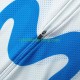 Movistar Iceberg 2023 Män Cykeltröja och Bib Cykelshorts