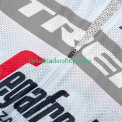 Trek Segafredo 2023 Män Cykeltröja och Bib Cykelshorts N001