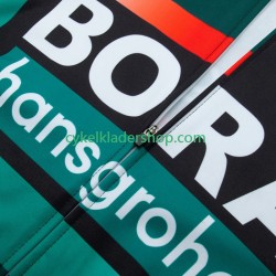 Bora Hansgrohe 2023 Män Cykeltröja Långärmad