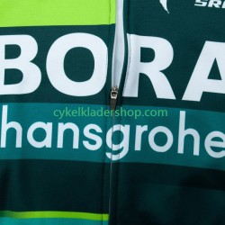 Bora Hansgrohe 2024 Män Cykeltröja Långärmad N001