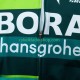 Bora Hansgrohe 2024 Män Cykeltröja Långärmad N001