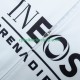 Ineos Grenadier 2023 Män Cykeltröja Långärmad N001