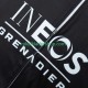 Ineos Grenadier 2023 Män Cykeltröja Långärmad N002