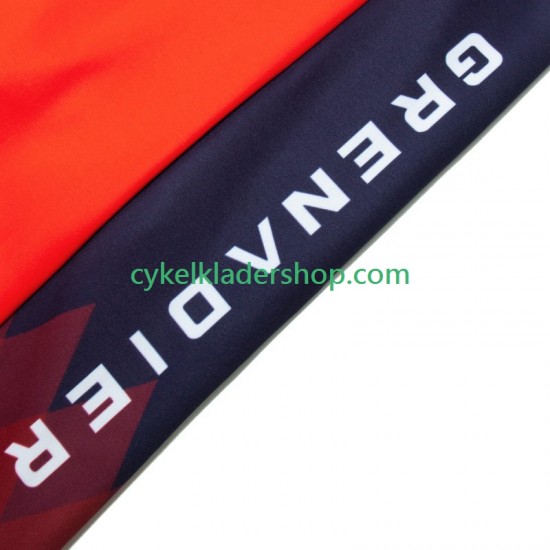 Ineos Grenadier 2023 Män Cykeltröja Långärmad