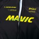 Mavic 2024 Män Cykeltröja Långärmad