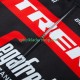 Trek Segafredo 2023 Män Cykeltröja Långärmad