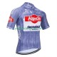 Alpecin Deceuninck 2024 Män Cykeltröja Kortärmad