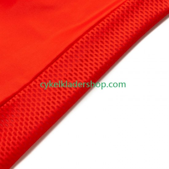 Arkea Bb Hotels 2024 Män Cykeltröja Kortärmad