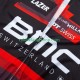 Bmc Suisse 2024 Män Cykeltröja Kortärmad