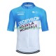 Decathlon Ag2R 2024 Män Cykeltröja Kortärmad