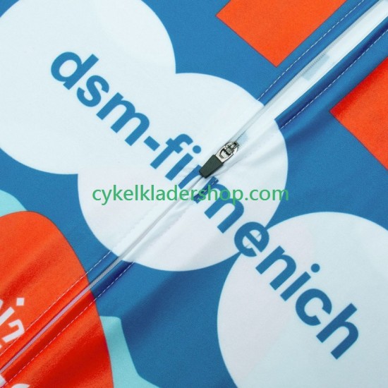 Dsm 2024 Män Cykeltröja Kortärmad