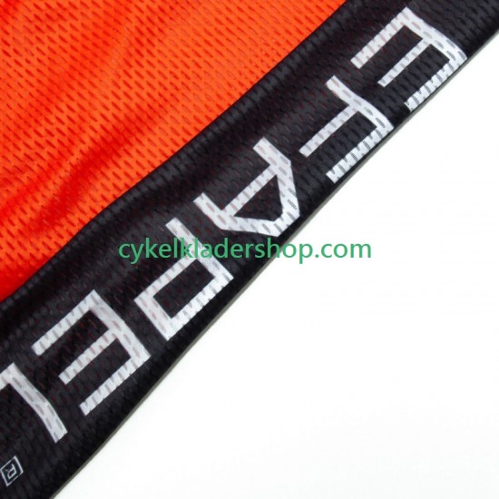 Efapel 2023 Män Cykeltröja Kortärmad