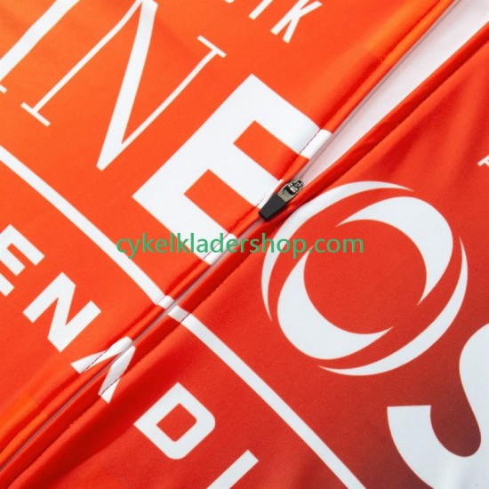 Ineos Grenadier 2024 Män Cykeltröja Kortärmad