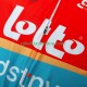 Lotto Dstny 2023 Män Cykeltröja Kortärmad