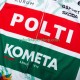 Polti Kometa 2024 Män Cykeltröja Kortärmad