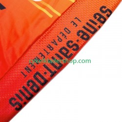 St Michel Auber 93 Mavic 2024 Män Cykeltröja Kortärmad