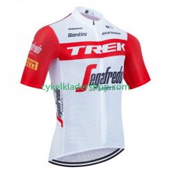 Trek Segafredo 2023 Män Cykeltröja Kortärmad N001