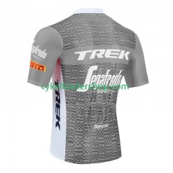 Trek Segafredo 2023 Män Cykeltröja Kortärmad N002