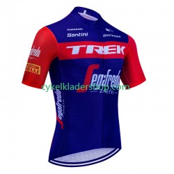 Trek Segafredo 2023 Män Cykeltröja Kortärmad N003