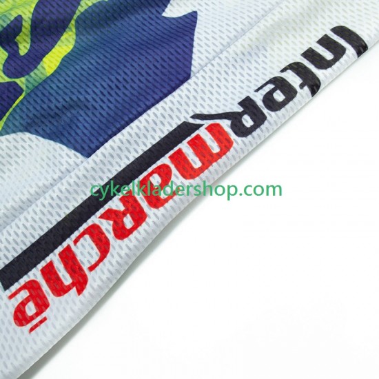 Wanty Circus 2023 Män Cykeltröja Kortärmad