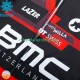 Bmc Suisse 2024 Män Cykeltröja Vinter Thermal Fleece