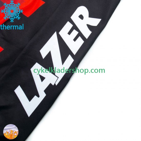 Bmc Suisse 2024 Män Cykeltröja Vinter Thermal Fleece