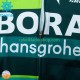 Bora Hansgrohe 2024 Män Cykeltröja Vinter Thermal Fleece N001
