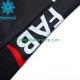 Uae Emirates 2023 Män Cykeltröja Vinter Thermal Fleece N001